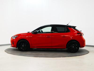2023 Opel Corsa