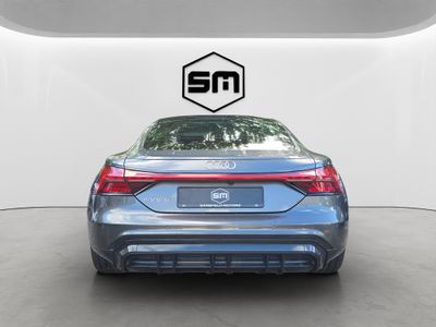 2022 Audi e-tron GT