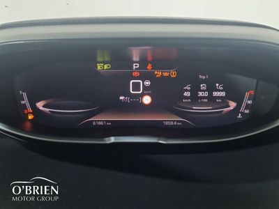 2024 Peugeot 3008