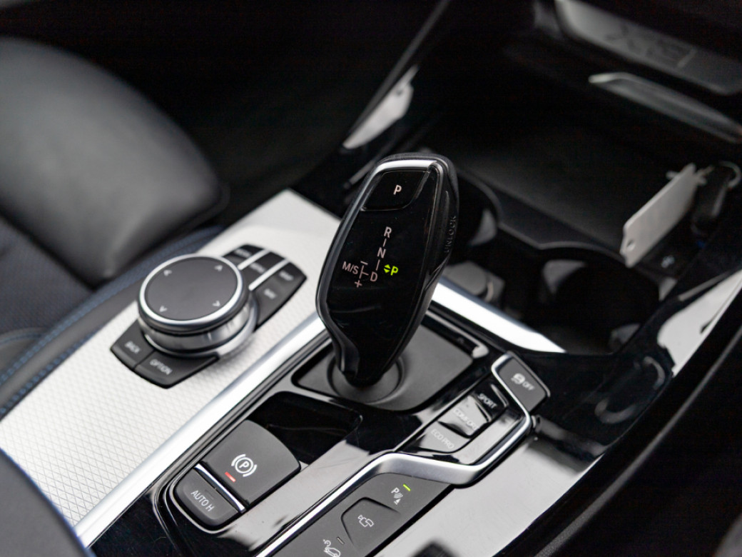 2020 BMW X3