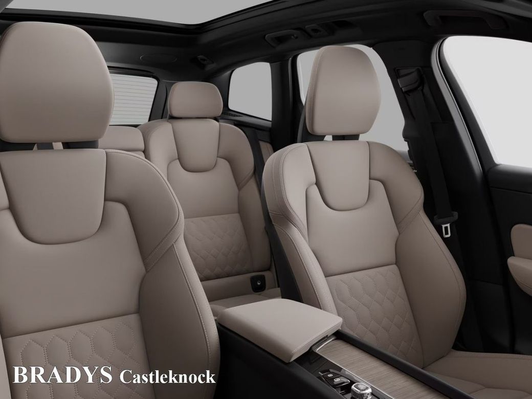 2026 Volvo XC60