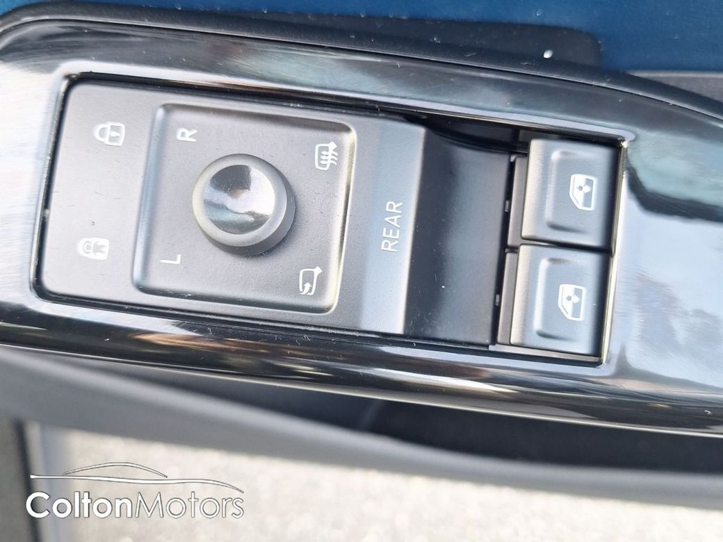 2022 Volkswagen ID.4