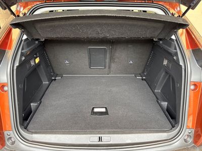 2019 Peugeot 3008