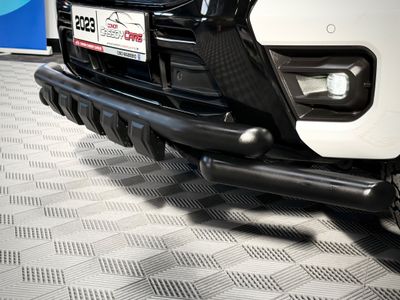 2023 Ford Ranger