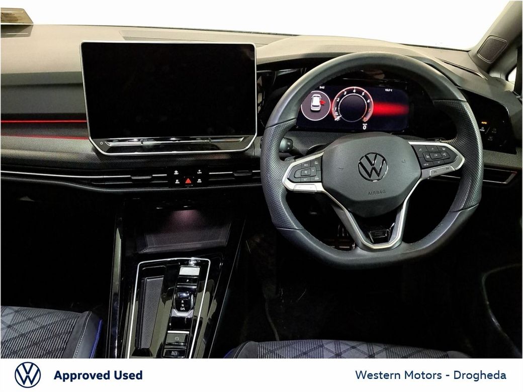 2026 Volkswagen Golf