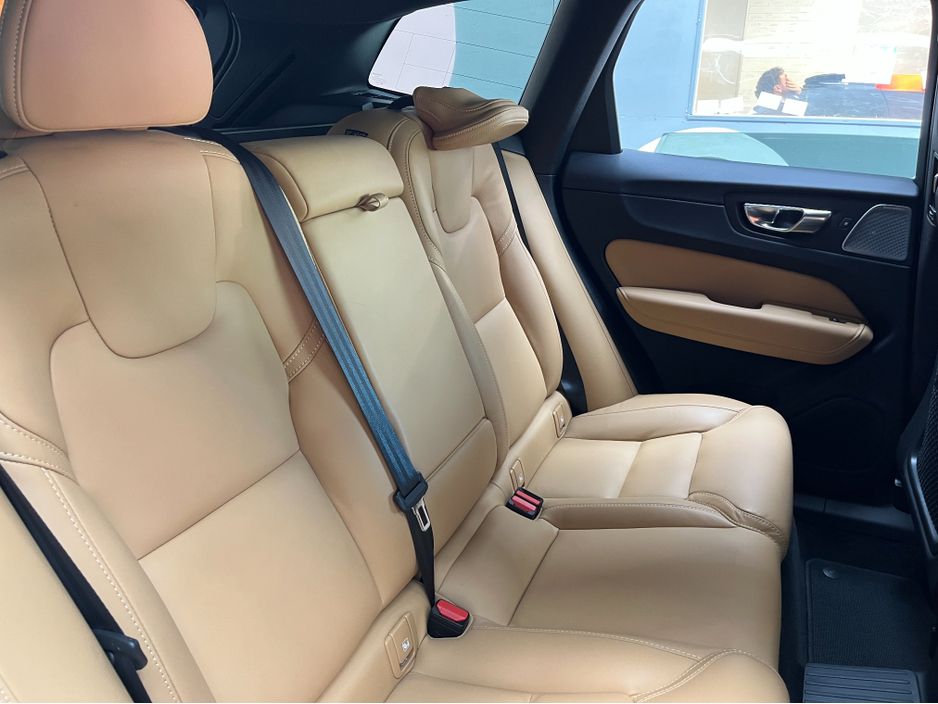 2023 Volvo XC60