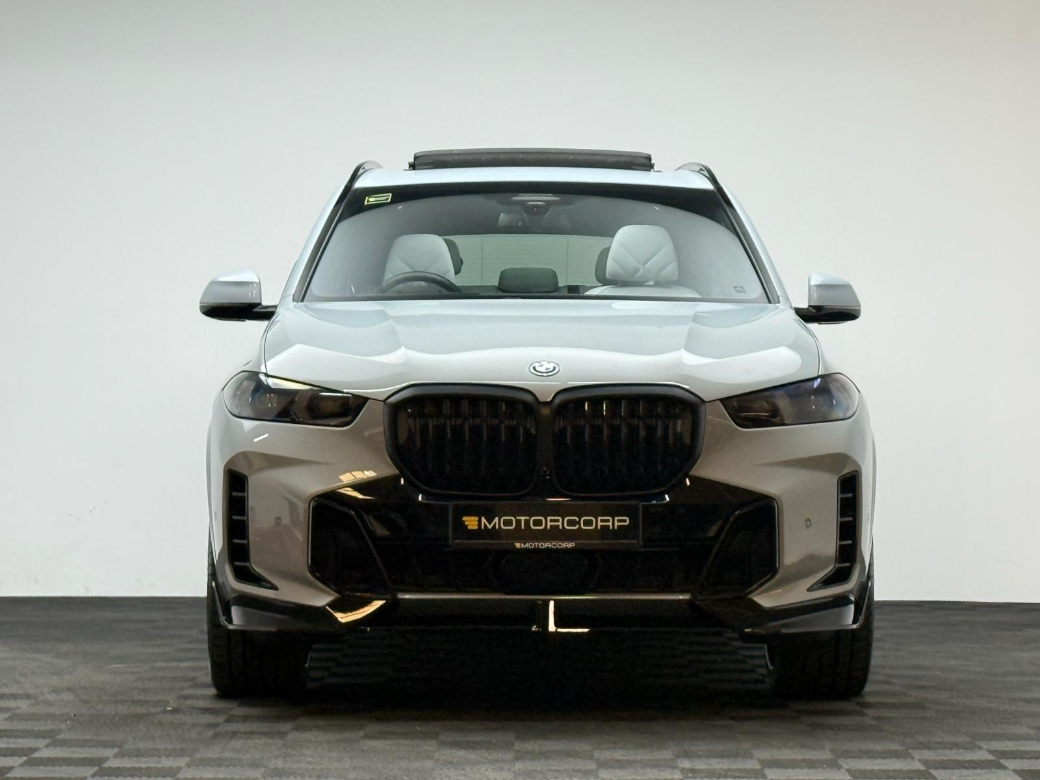 2024 BMW X5