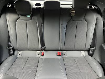 2021 Audi A1