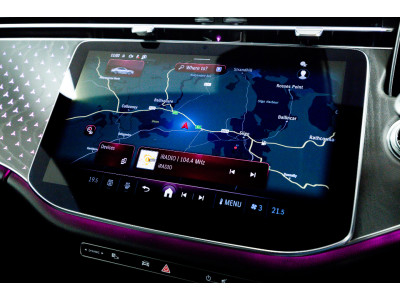 2024 Mercedes-Benz E Class