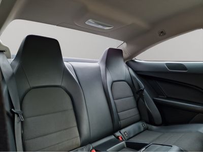 2013 Mercedes-Benz C Class