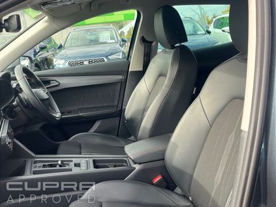 2023 Cupra Formentor