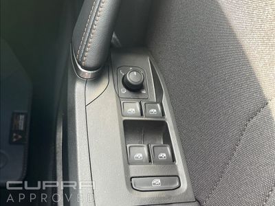 2025 Cupra Formentor