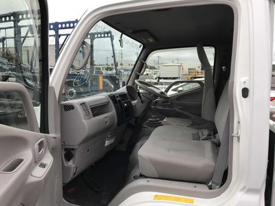 2014 Toyota Dyna