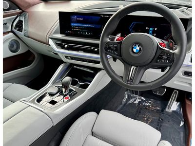 2026 BMW XM