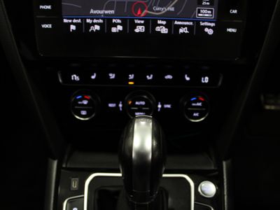 2019 Volkswagen Arteon