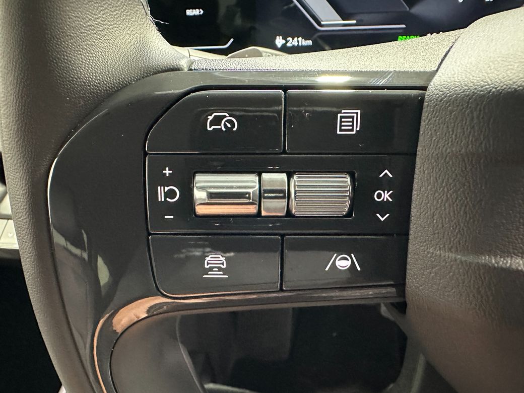 2026 Kia EV5