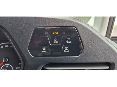 2021 Volkswagen Caddy
