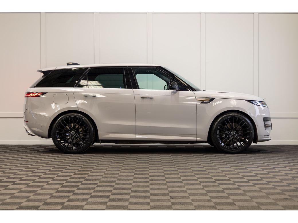 2024 Land Rover Range Rover Sport