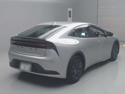 2024 Toyota Prius