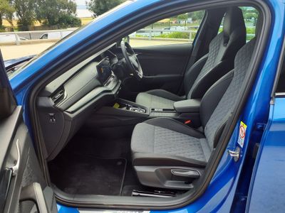 2025 Skoda Octavia