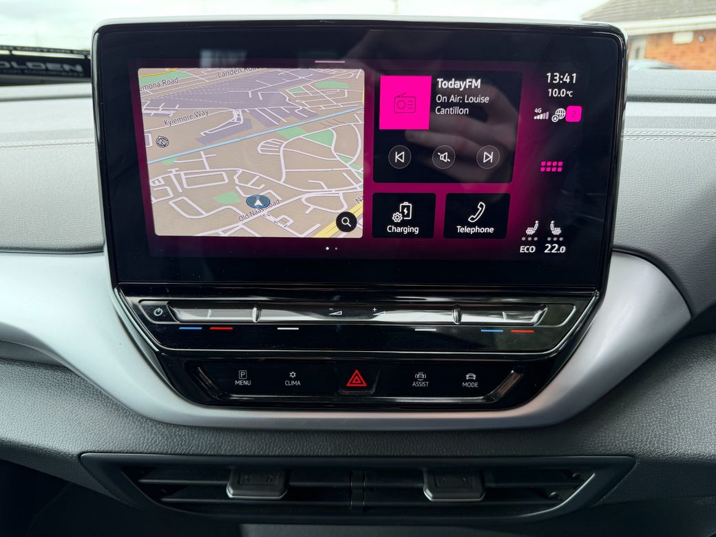 2023 Volkswagen ID.4