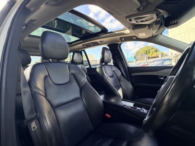 2015 Volvo XC90