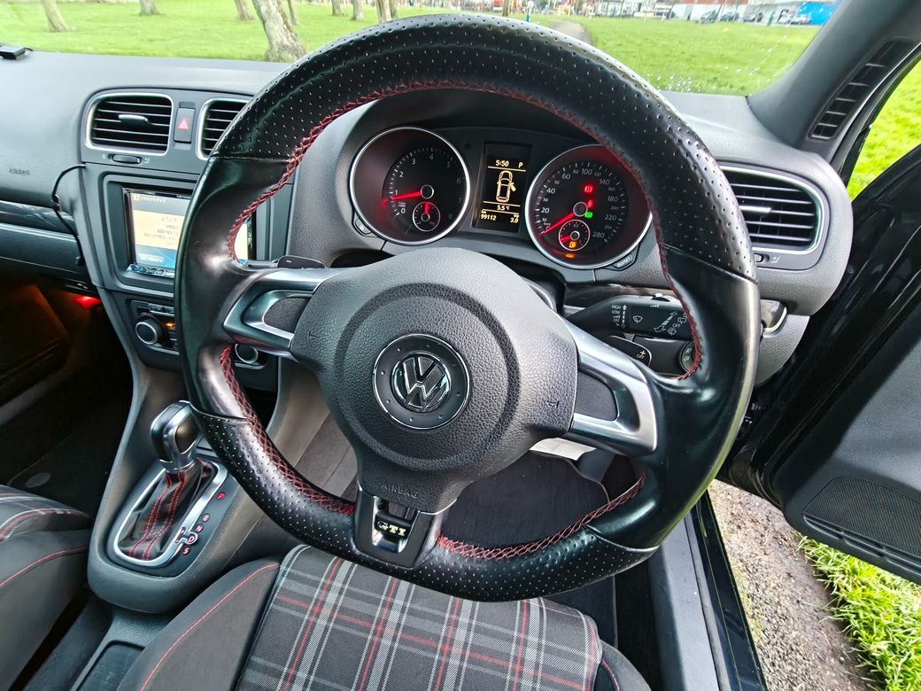 2011 Volkswagen Golf