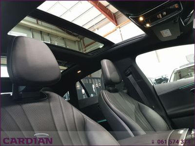 2025 Mercedes-Benz EQE
