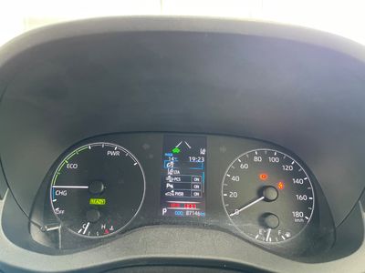 2022 Toyota Yaris