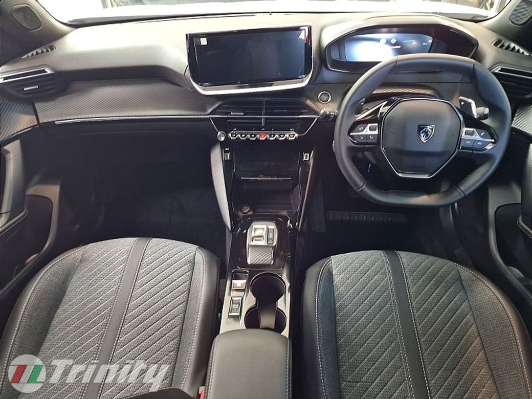 2026 Peugeot 2008