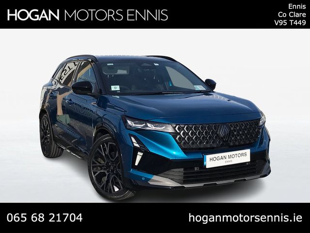 vehicle for sale from Hogan Motors Ennis