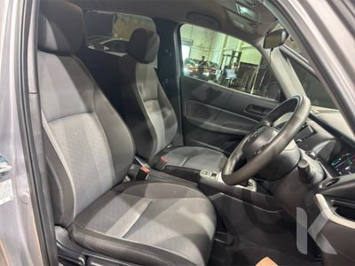 2023 Honda Fit