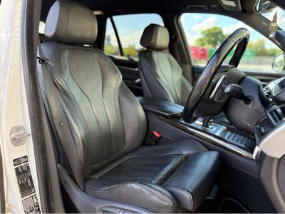 2014 BMW X5