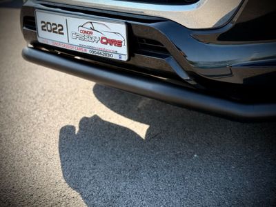 2022 Toyota Hilux