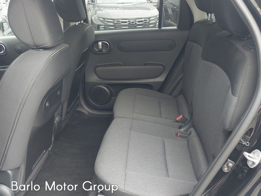 2025 Hyundai INSTER