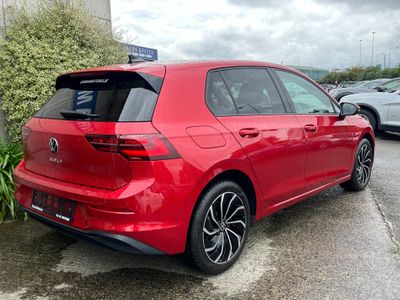 2023 Volkswagen Golf