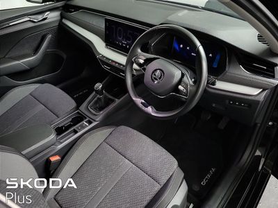 2023 Skoda Octavia