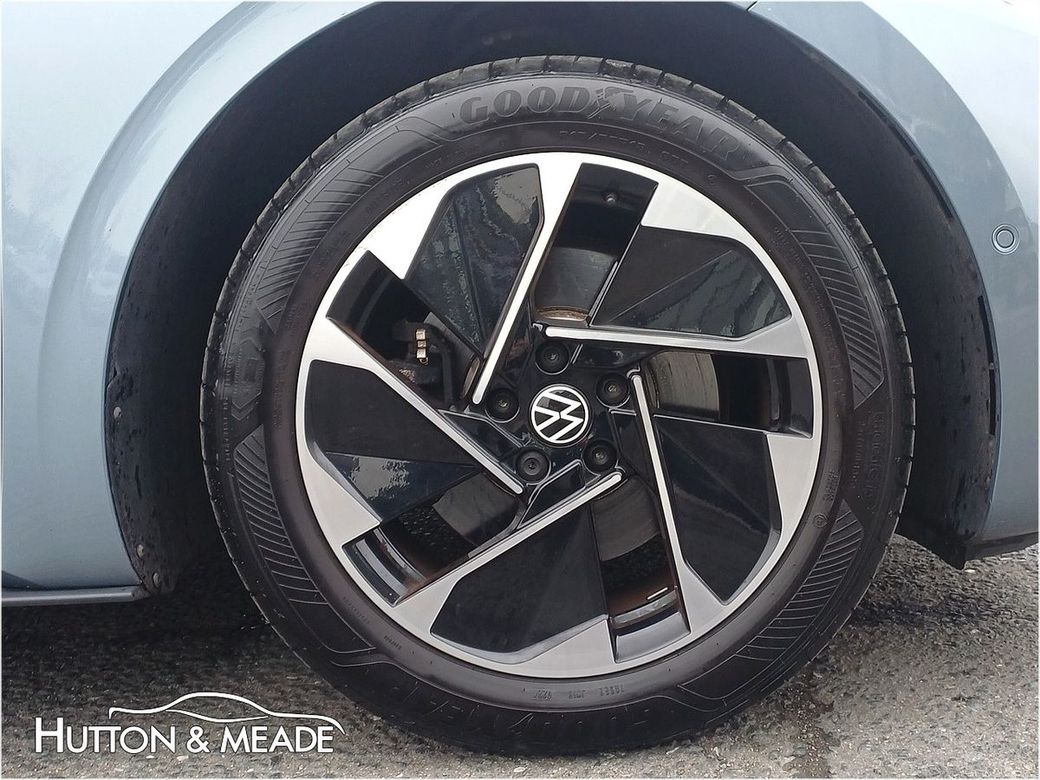 2022 Volkswagen ID.3