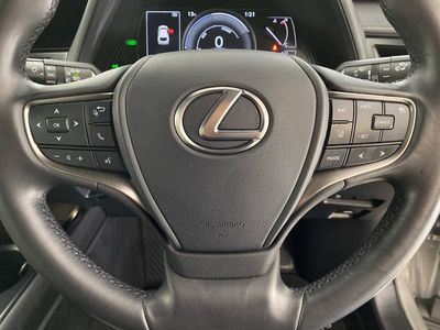 2023 Lexus UX 250H