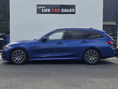 2022 BMW 3 Series