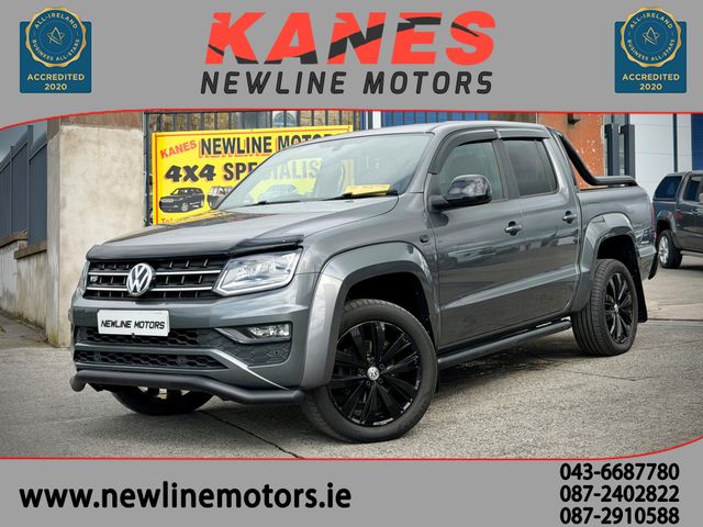 vehicle for sale from Newline Motors