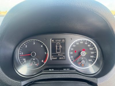 2016 Volkswagen Amarok