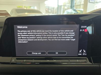 2024 Volkswagen Golf