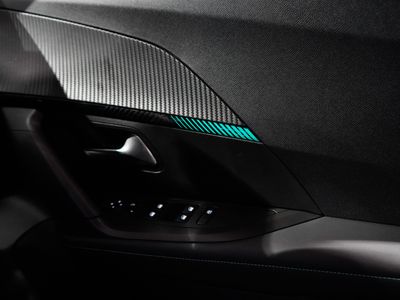 2023 Peugeot 2008