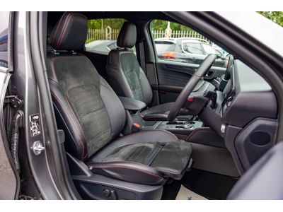 2023 Ford Kuga