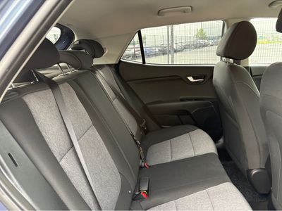 2022 Kia Stonic