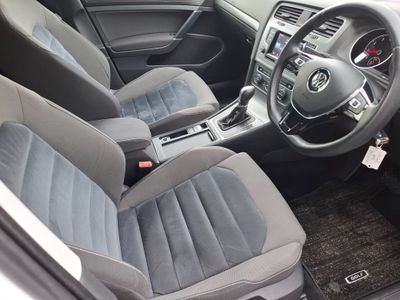 2013 Volkswagen Golf