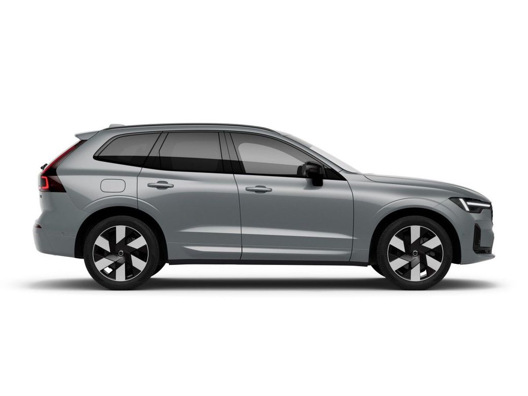 2027 Volvo XC60