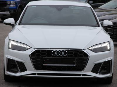 2023 Audi A5