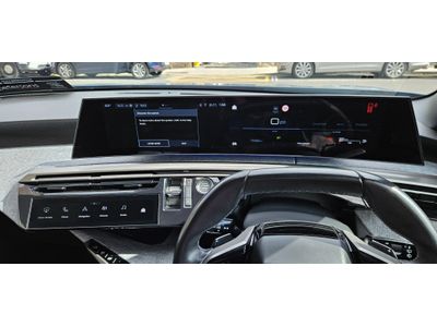 2025 Peugeot 5008